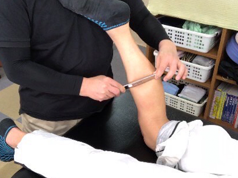 筋膜整体リファシア(ReFacia)は香川県・善通寺市の完全予約制施術院